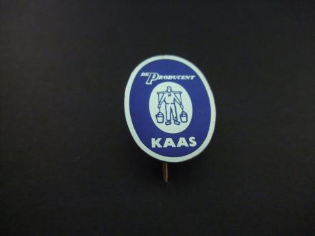 De Producent coöperatie van ambachtelijke Goudse kaasboeren  blauw
